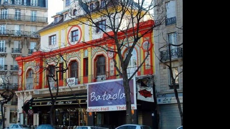 Bataclan era “el infierno” de Dante dijo un policía que participó en el asalto