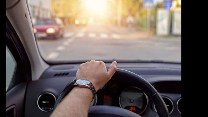 Un curso sobre perspectiva de género se suma al trámite para la licencia de conducir