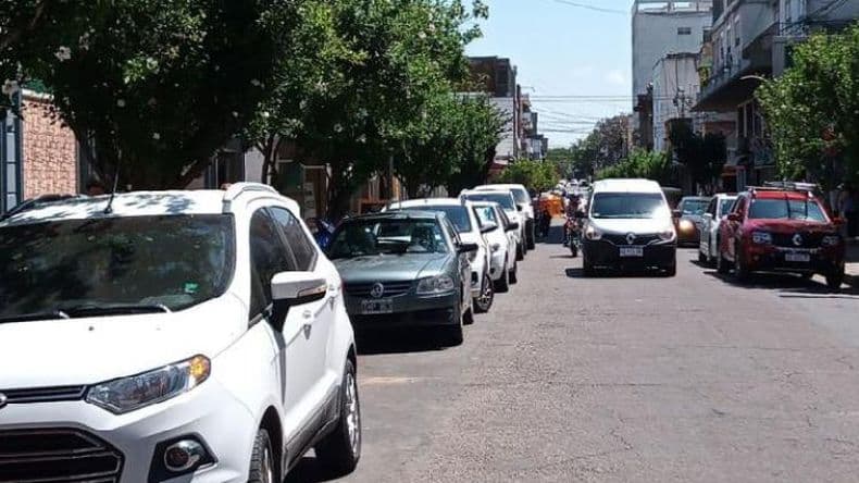 Estacionamiento en doble mano y controles en las calles ¿cómo trabajará Inspección General?