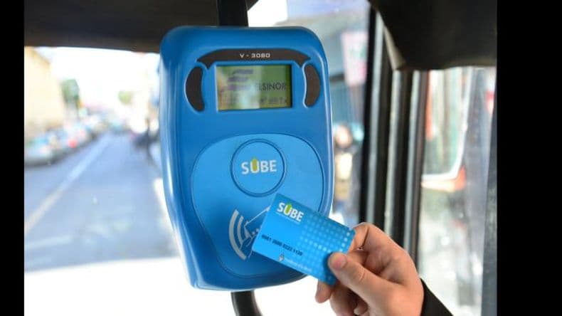 Con el aumento de las tarifas, el boleto de colectivos pasará a costar 370 pesos