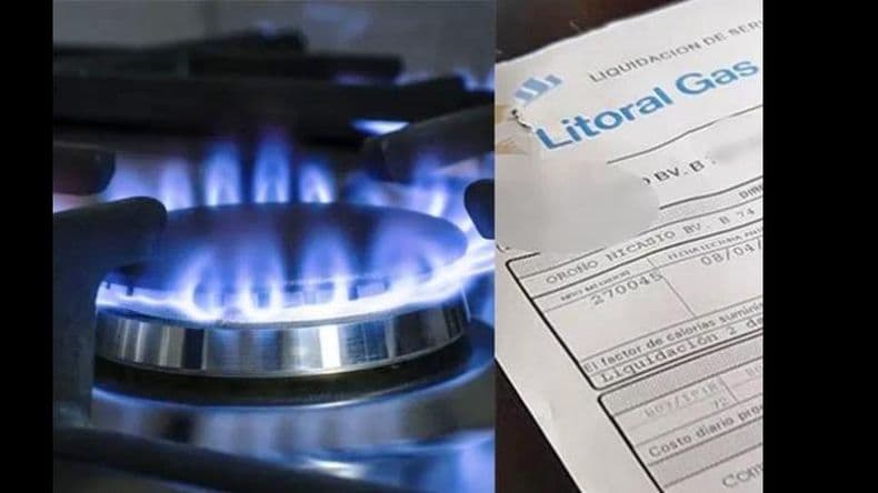 En febrero se aplicará la primera etapa de los aumentos para las tarifas de gas