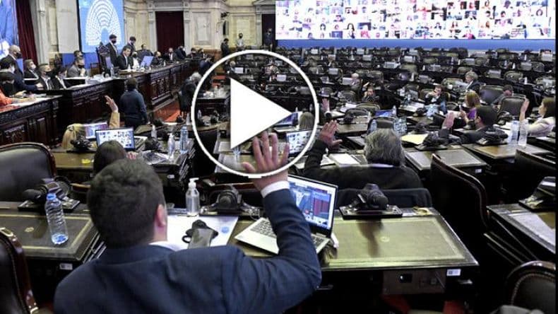 Desde las 15:00 Diputados continúa debatiendo la modificación de la Ley de biocombustibles