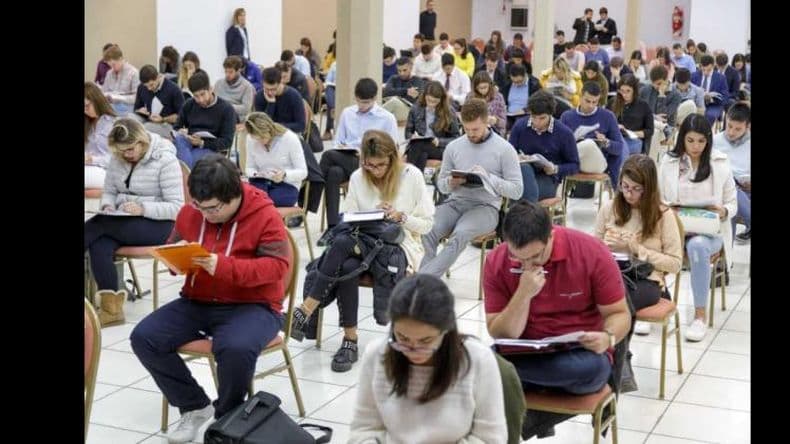 Pre residencias: ¿cómo fue la convocatoria a nivel local y qué mostró del sistema sanitario?