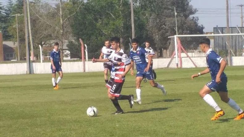 El 17 de marzo arrancará la temporada de la Liga de Fútbol de Pergamino