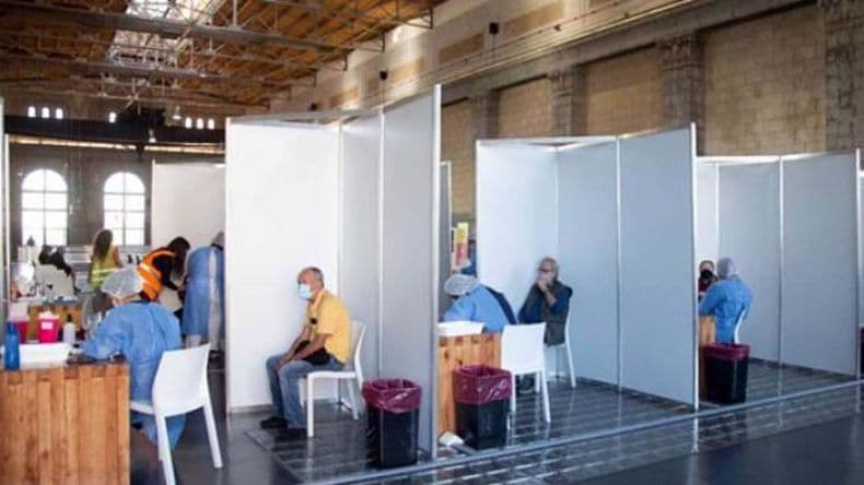 Covid-19: todo lo que hay que saber sobre la vacunación en la Argentina