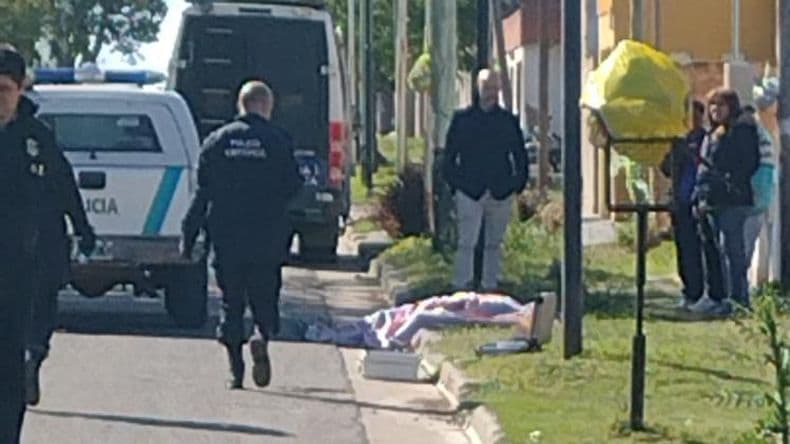La causa del homicidio de "Duraznito" Scaldaferri será elevada a juicio