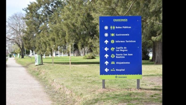 Oficializan programa para desarrollar infraestructura turística en destinos bonaerenses
