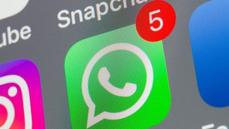 Habilitan un WhatsApp para responder consultas sobre las elecciones del domingo