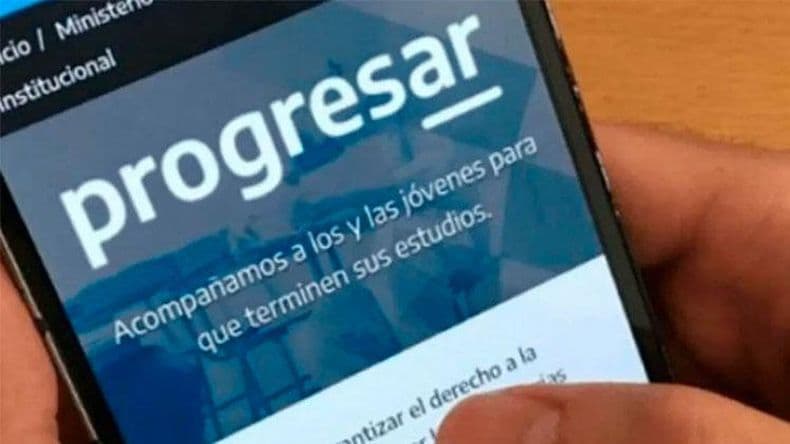 El martes abre la inscripción para sumarse a las Becas Progresar 2022 para la AUH