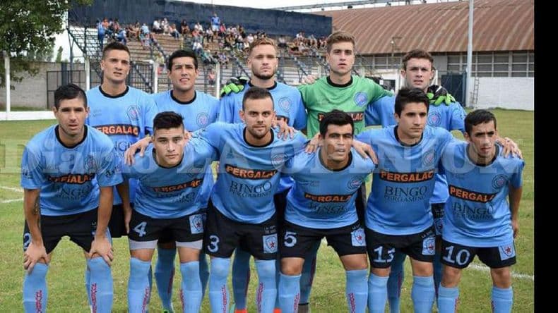 Copa Federación Norte: Juventud juega de local