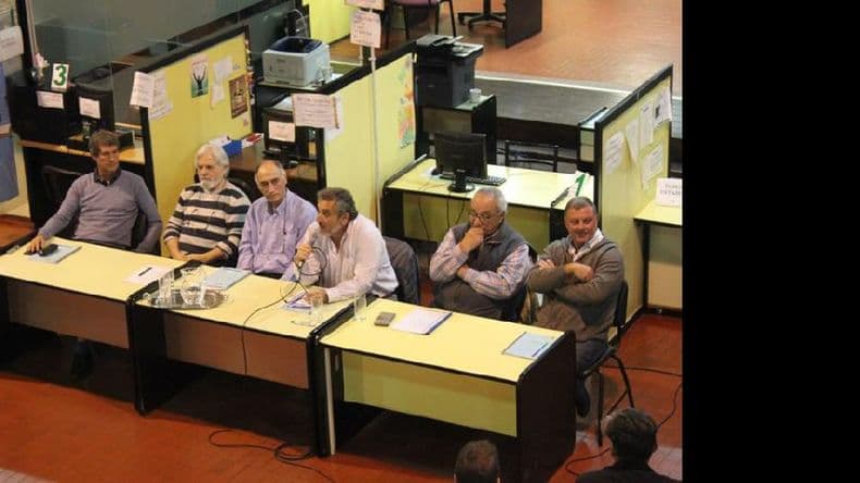 Balance positivo y elección de los nuevos consejeros en la Cooperativa Eléctrica