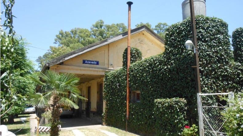 Los tres ladrones de San Nicolás involucrados en el asalto a una familia de Acevedo ya tienen condenas