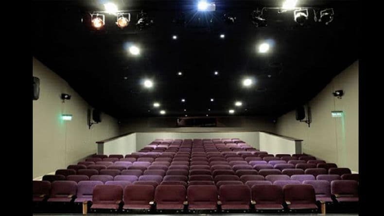 Los artistas de teatro de Pergamino piden audiencia con las autoridades