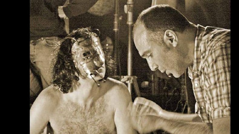 “La cortesía del verdugo”, premiado en “Cine con riesgo”