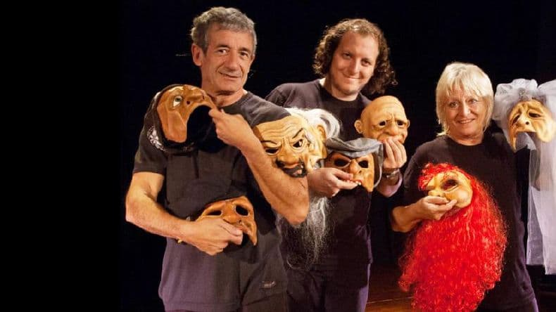 “Nuestra Señora de las Nubes” cierra el año en Florentino