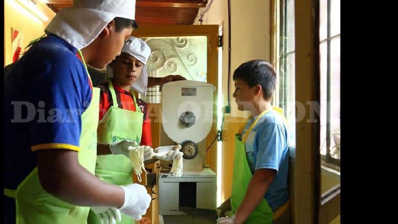 Cabaña Joven incorpora mujeres y suma nuevos proyectos