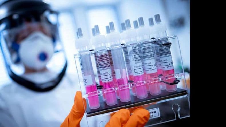 Una persona fallecida y 28 nuevos casos de Covid-19 en Pergamino