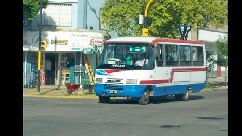 La instalación del Sube para los colectivos costaría en Pergamino dos millones de pesos