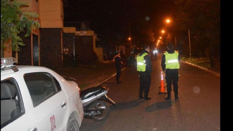 Una Navidad con celebraciones ¿espontáneas? al aire libre y pocos cuidados sanitarios