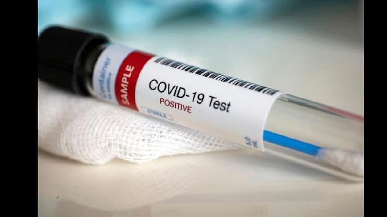 Séptimo caso de coronavirus en la ciudad de San Nicolás