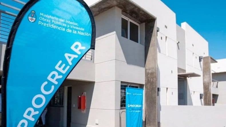 Procrear II: cómo es la inscripción para los terrenos con servicios en Pergamino