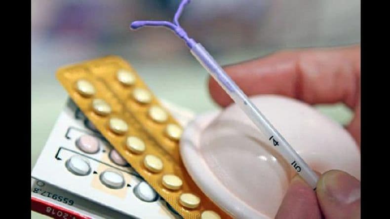 En el Hospital San José funciona un consultorio de anticoncepción