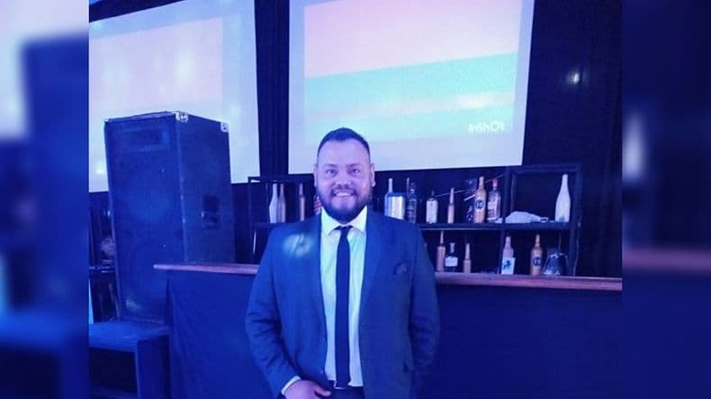 Dieron a conocer la identidad del operario que murió en el silo de Mariano Benítez