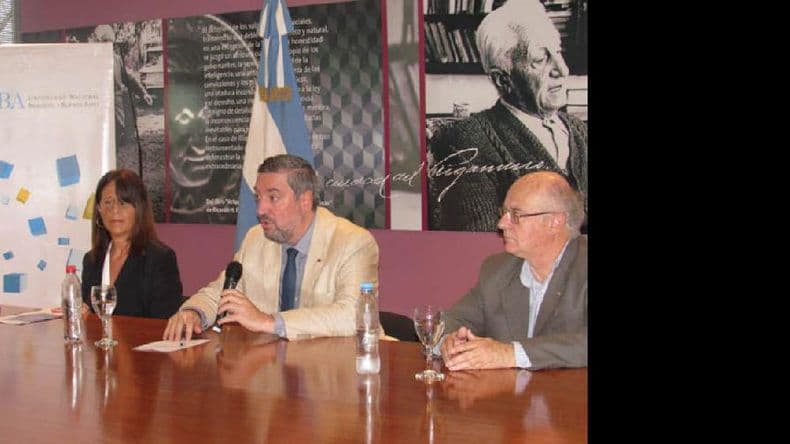 La Unnoba dictará el Doctorado en Mejoramiento genético