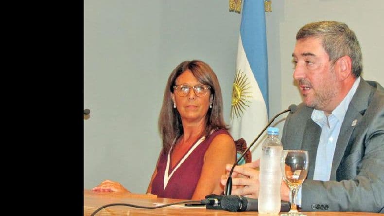 Jornada de Ambientación Universitaria para los ingresantes de la Ecana