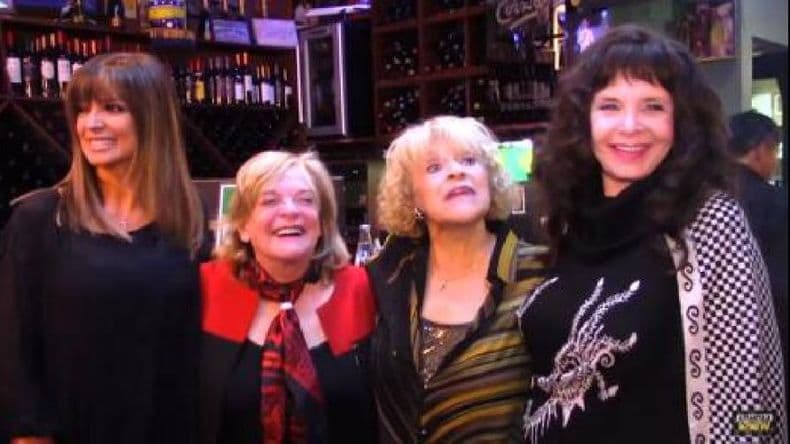 Llega este sábado a Pergamino la comedia “Mujeres de ceniza”