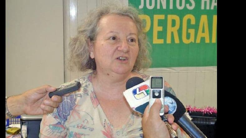 Está disponible en Pergamino la vacuna contra el rotavirus