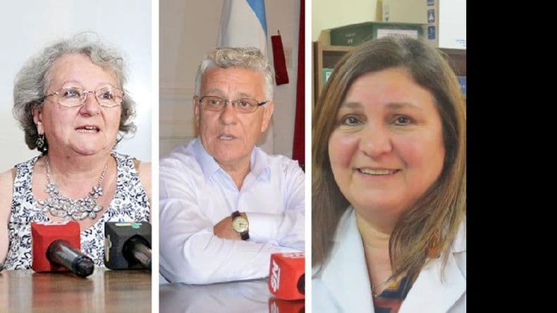 Realizan en Pergamino la XI Jornada de Residentes y la X de Interresidencias
