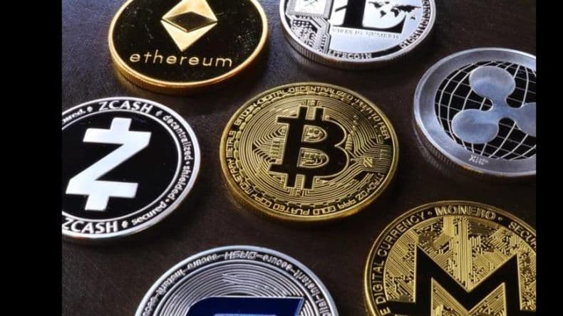Afip denunció a una reconocida firma de criptomonedas por estafa piramidal