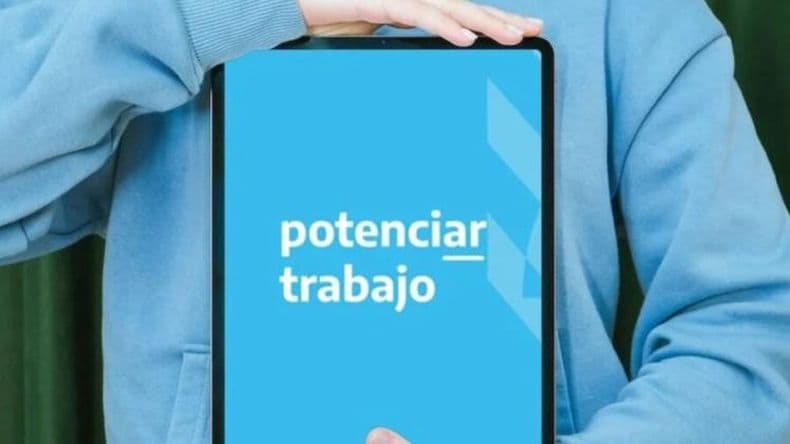 El Gobierno eliminó el Potenciar Trabajo y lo reemplazó por otros dos planes