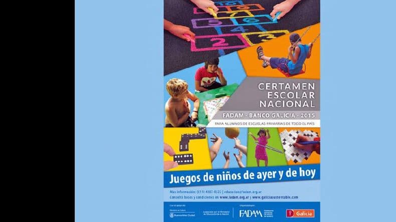 Inscriben al certamen escolar nacional 2015