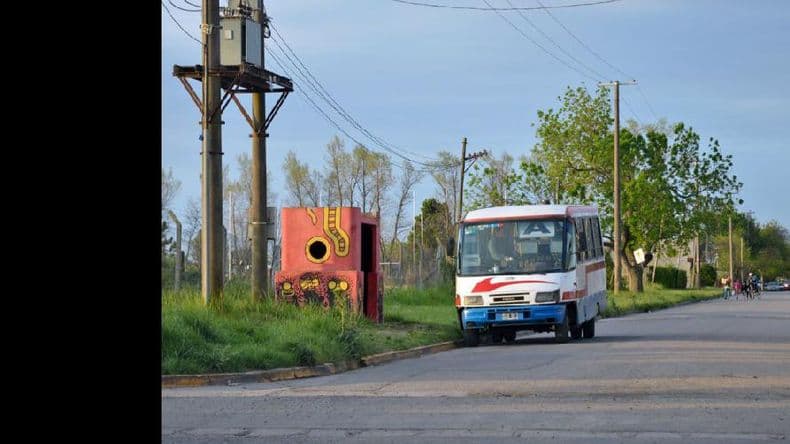 Malestar de los usuarios por el pedido de aumento para el boleto de colectivo