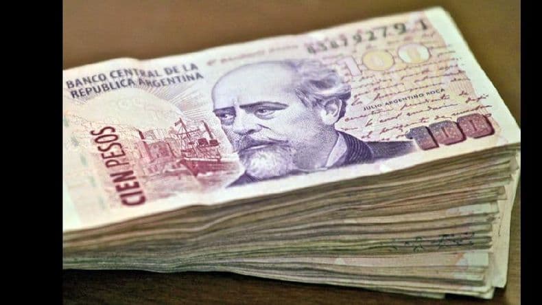 Los créditos en pesos al sector privado retoman dinamismo