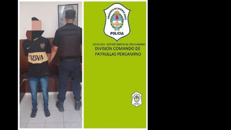 Tres casos de violencia de género durante las últimas horas en nuestra ciudad