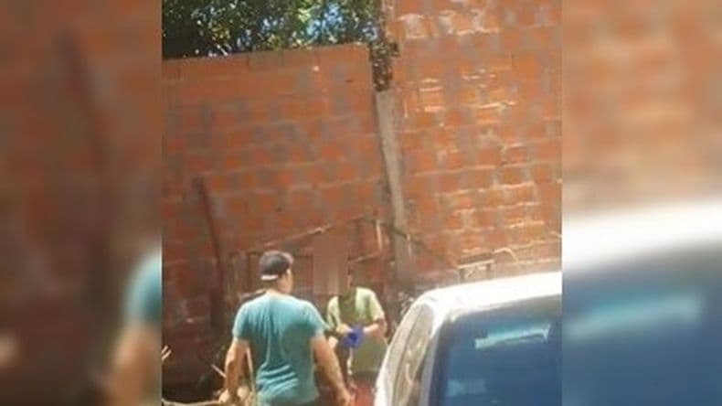 El fiscal Pertierra investiga la agresión de vecinos con un rebenque a un menor en el barrio Mastrángelo