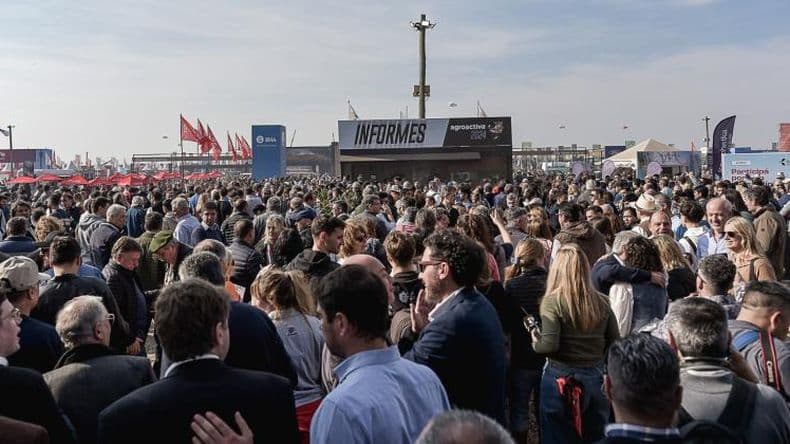 AgroActiva ya tiene fecha y sede para 2025