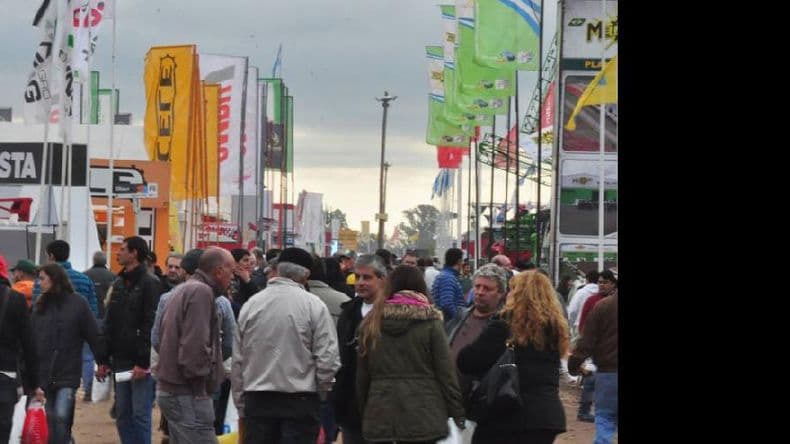 La 25ª edición de AgroActiva, en el momento justo para hacer negocios