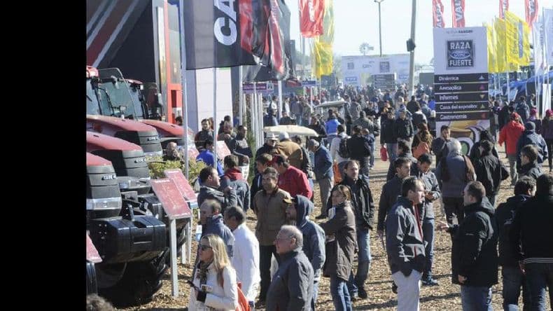 La megamuestra AgroActiva se despidió con gran éxito hasta el año que viene