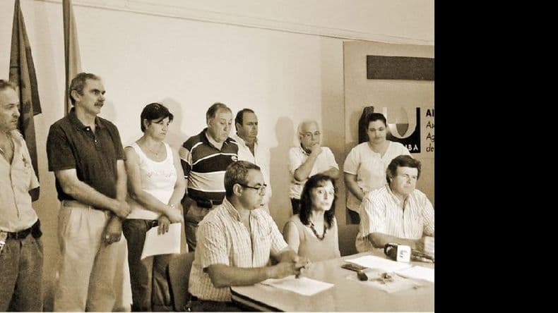 Para Agrolimpio, “con buenas prácticas no hay riesgos para la salud ni el ambiente”