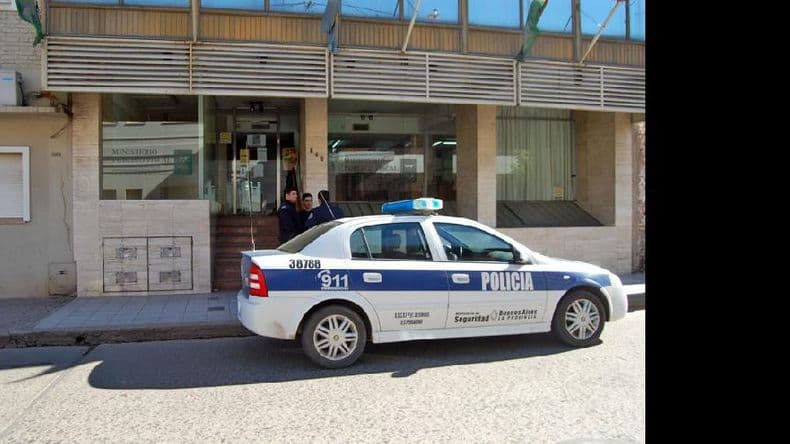 Pericias comprometerían a uno de los imputados por abuso sexual en la escuela de danzas