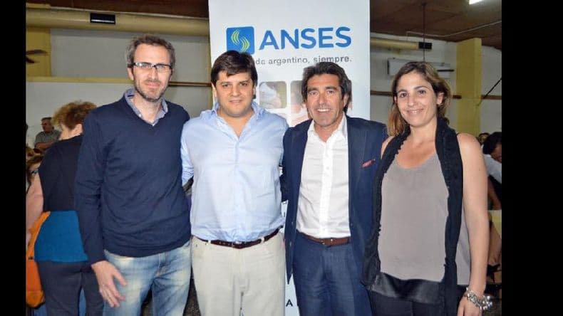 Anses entregó las primeras jubilaciones de la nueva moratoria previsional