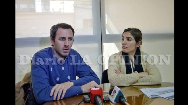 Anses Pergamino implementa ayuda para los afectados por la inundación