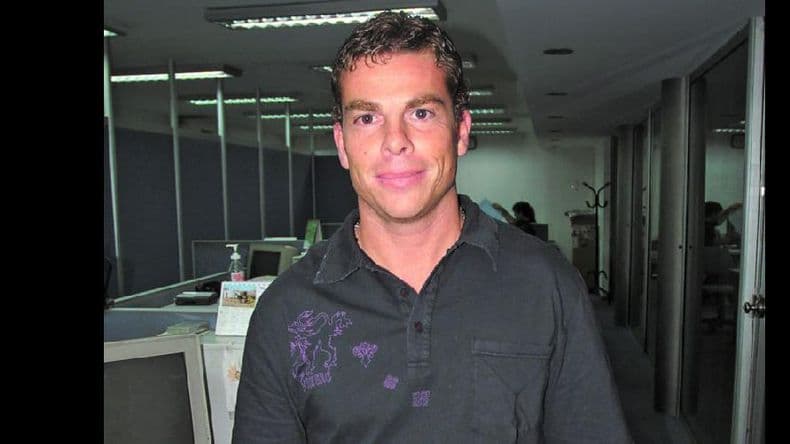 Agustín Buscaglia será el subsecretario de Deportes