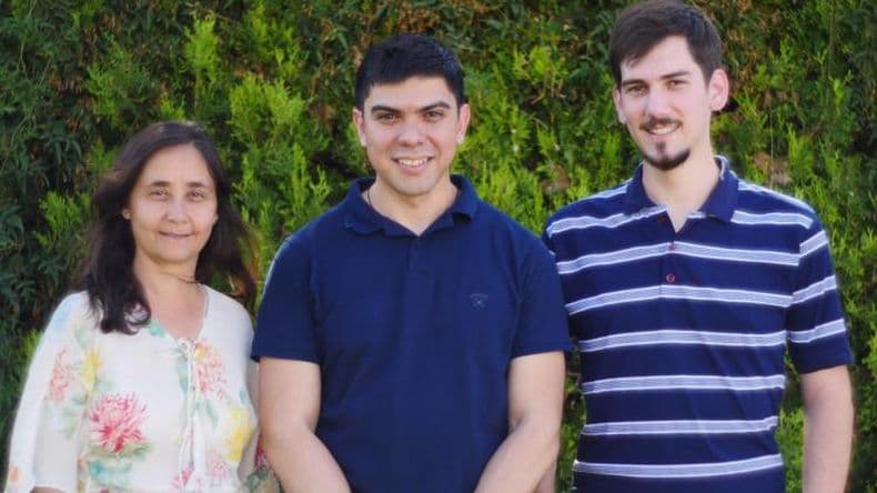 Elecciones en Judiciales: Agustín Correa fue reelegido como secretario general