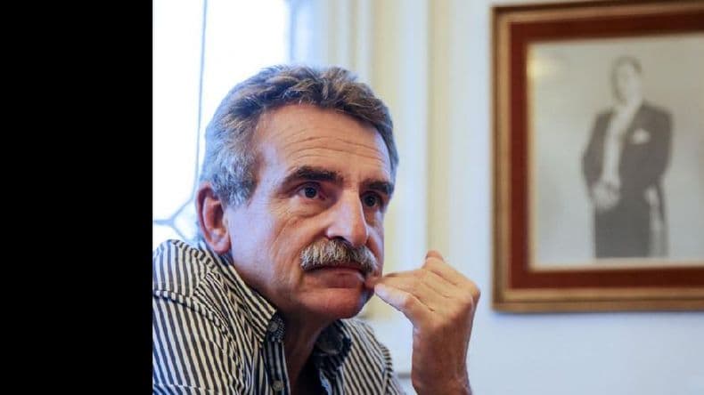 Para Rossi, “Pichetto sabía del pedido de desafuero”