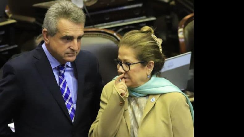La oposición logró quórum pero no pudo tratar proyectos sobre tarifas y jubilados